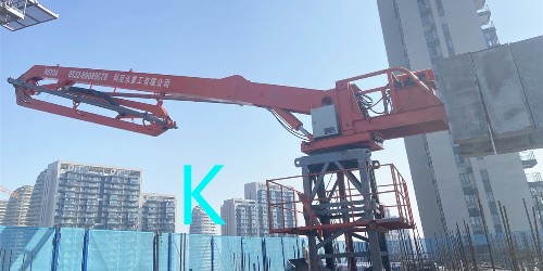 液壓布料機(jī)的優(yōu)點(diǎn)有哪些？